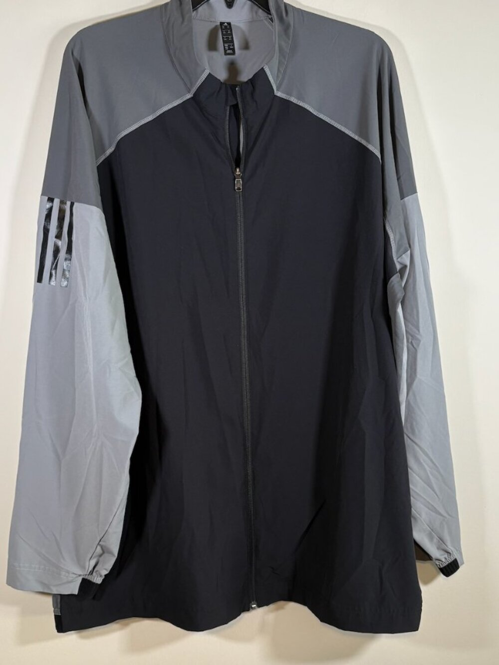 Adidas Windwear 4XL Jacket